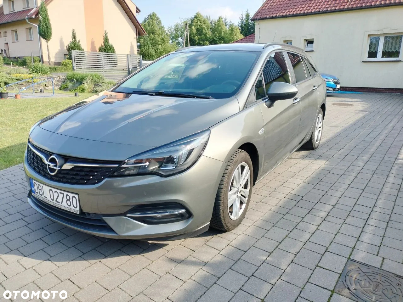 Opel Astra 1.5 D Start/Stop Elegance - 7
