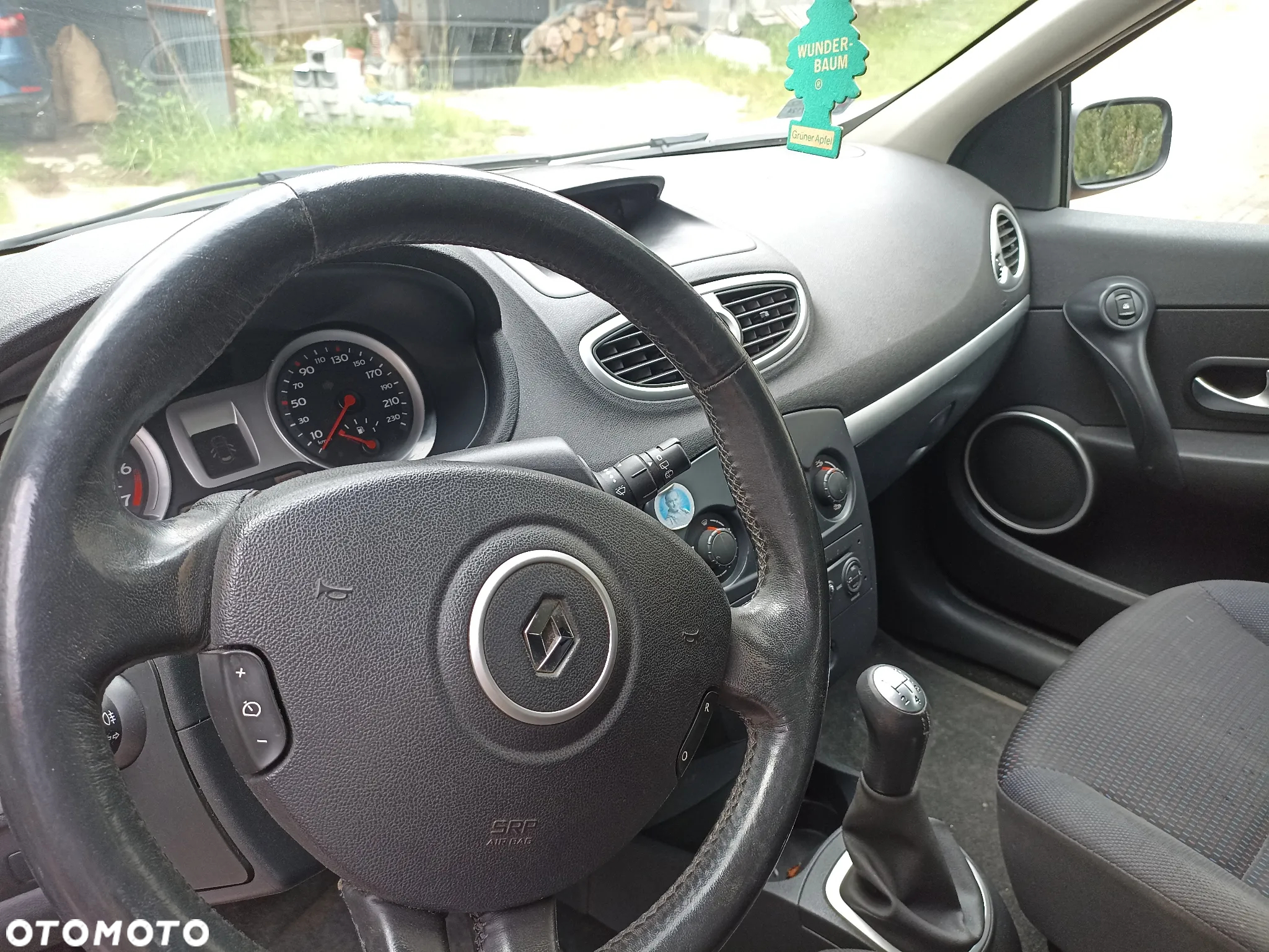 Renault Clio - 14