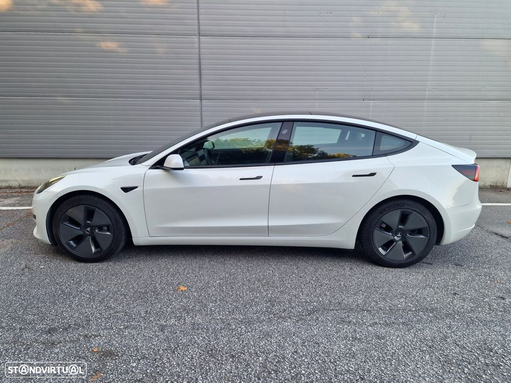 Tesla Model 3 Tração Traseira - 5
