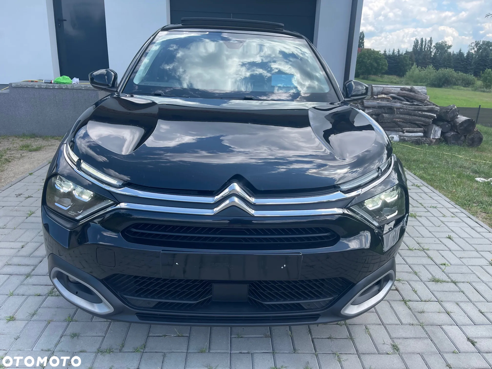 Citroën C4 BlueHDi 130 Stop&Start EAT8 SHINE - 25
