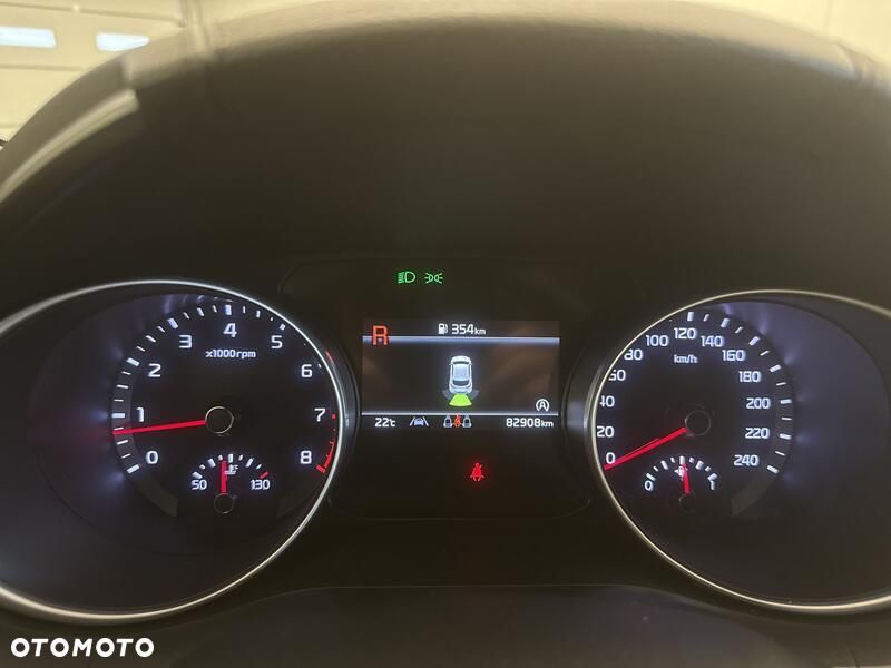 Kia XCeed 1.5 T-GDI M DCT - 14