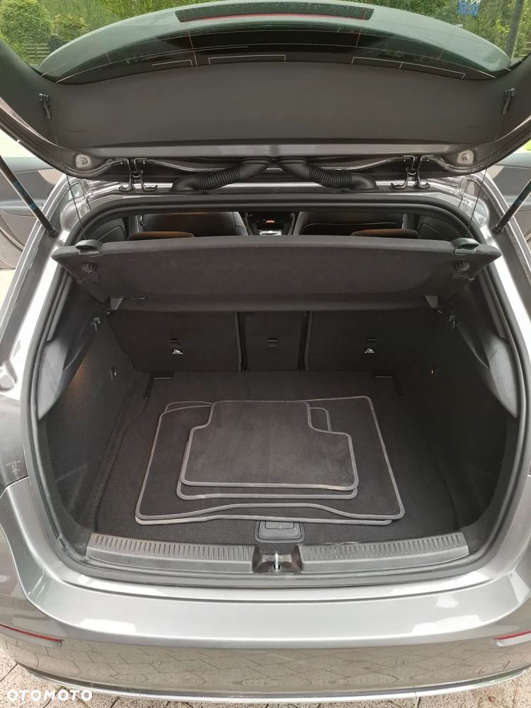 Mercedes-Benz Klasa A - 10