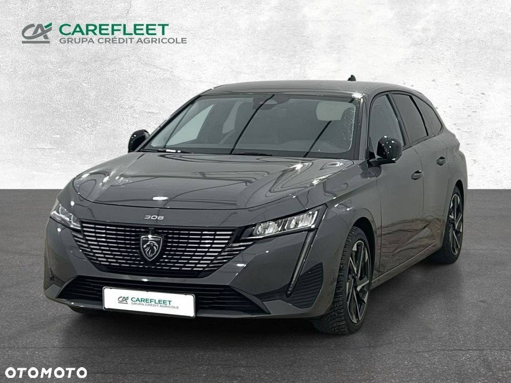 Peugeot 308 1.5 BlueHDi Allure Pack S&S EAT8 - 1