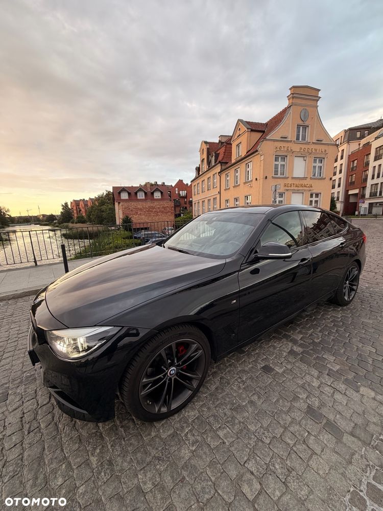 BMW Seria 3 - 4
