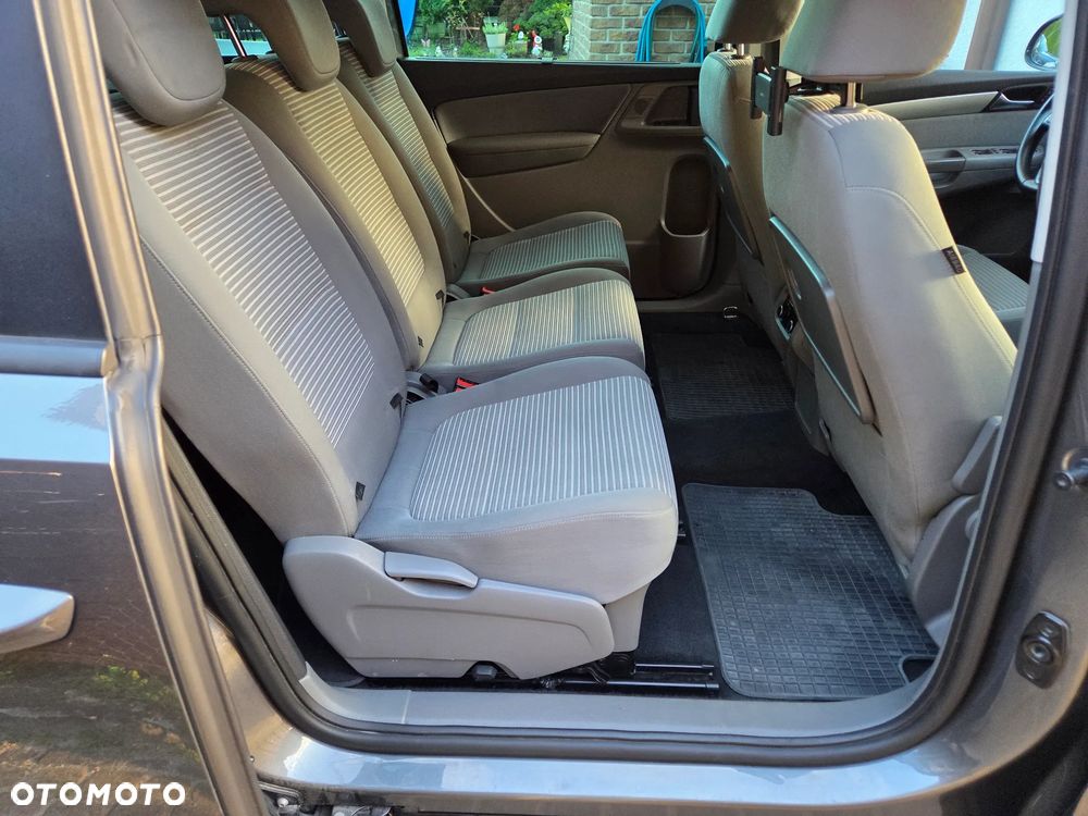 Seat Alhambra - 34