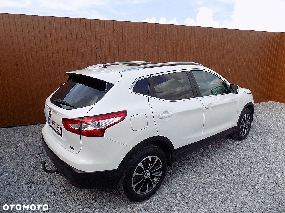 Nissan Qashqai 1.2 DIG-T Tekna+ - 4