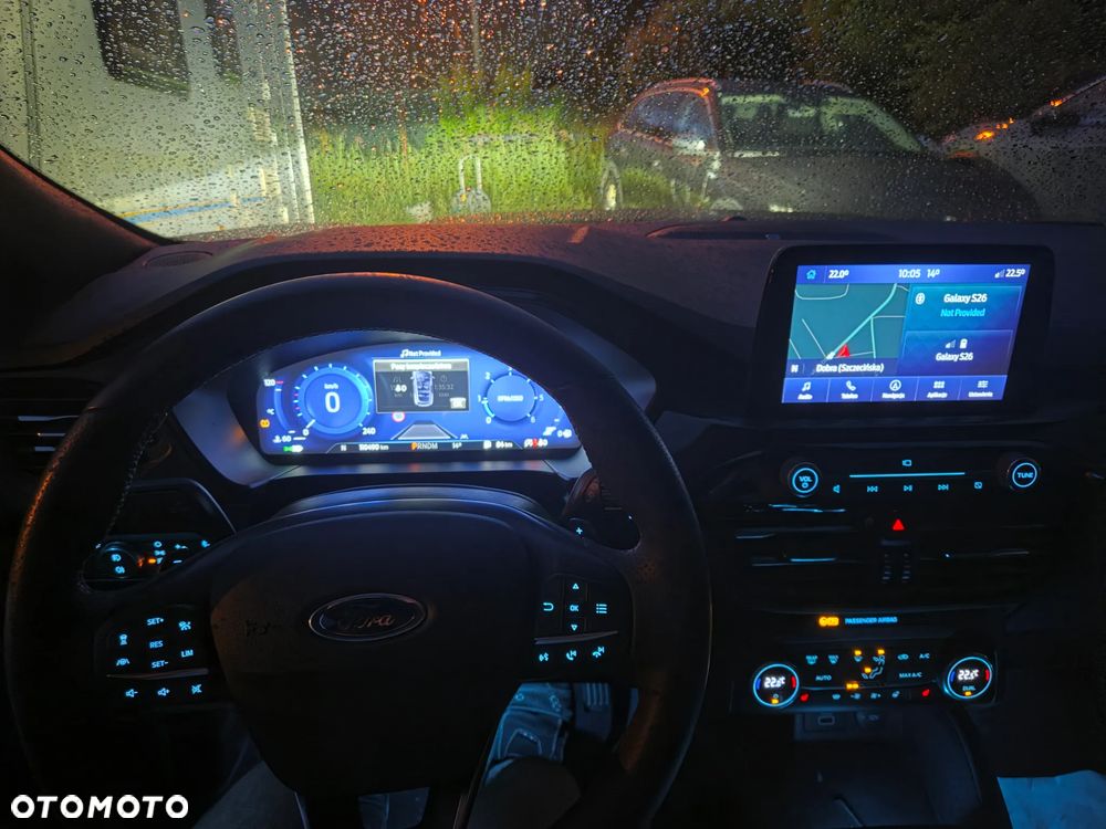 Ford Kuga 2.0 EcoBlue AWD ST-Line - 7