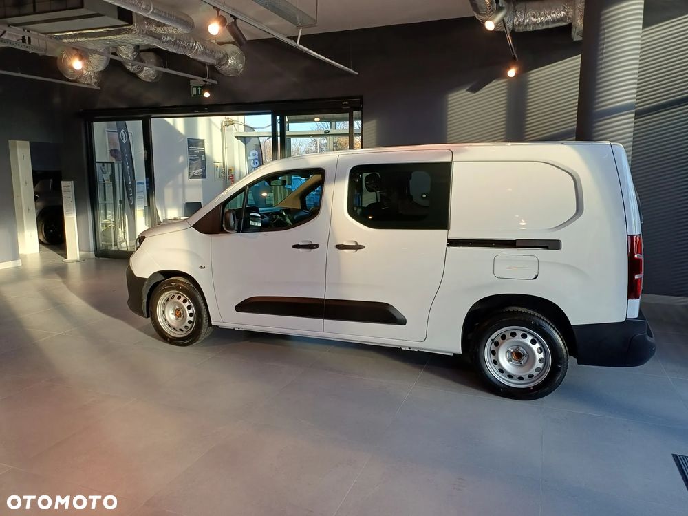 Peugeot Partner - 4