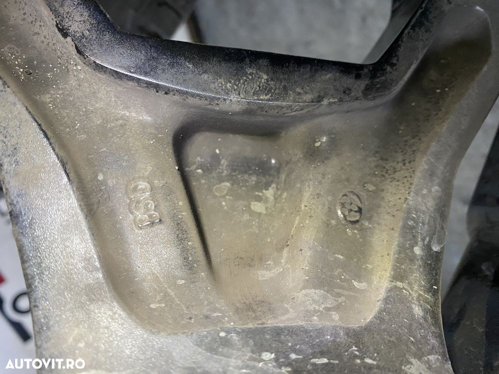 Set Roti Jante Toyota Hilux 2018-2019-2020-2021-2022-2023 - 6