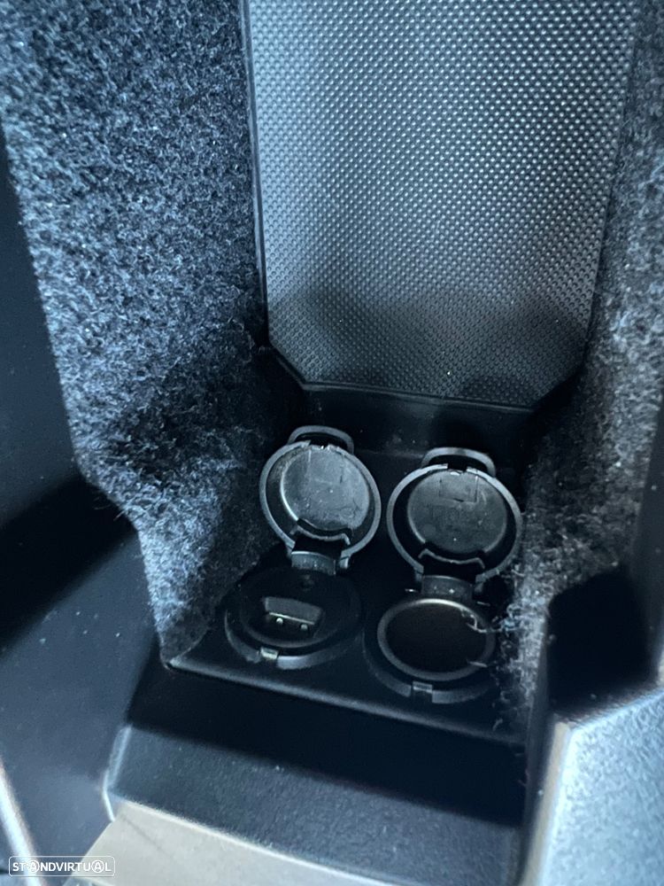 Peugeot 508 SW 2.0 HDi Allure - 24