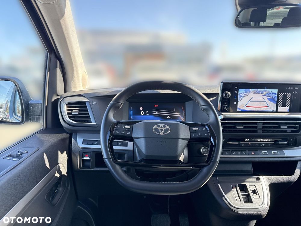 Toyota Proace Verso 2.0 D4-D Long VIP - 24