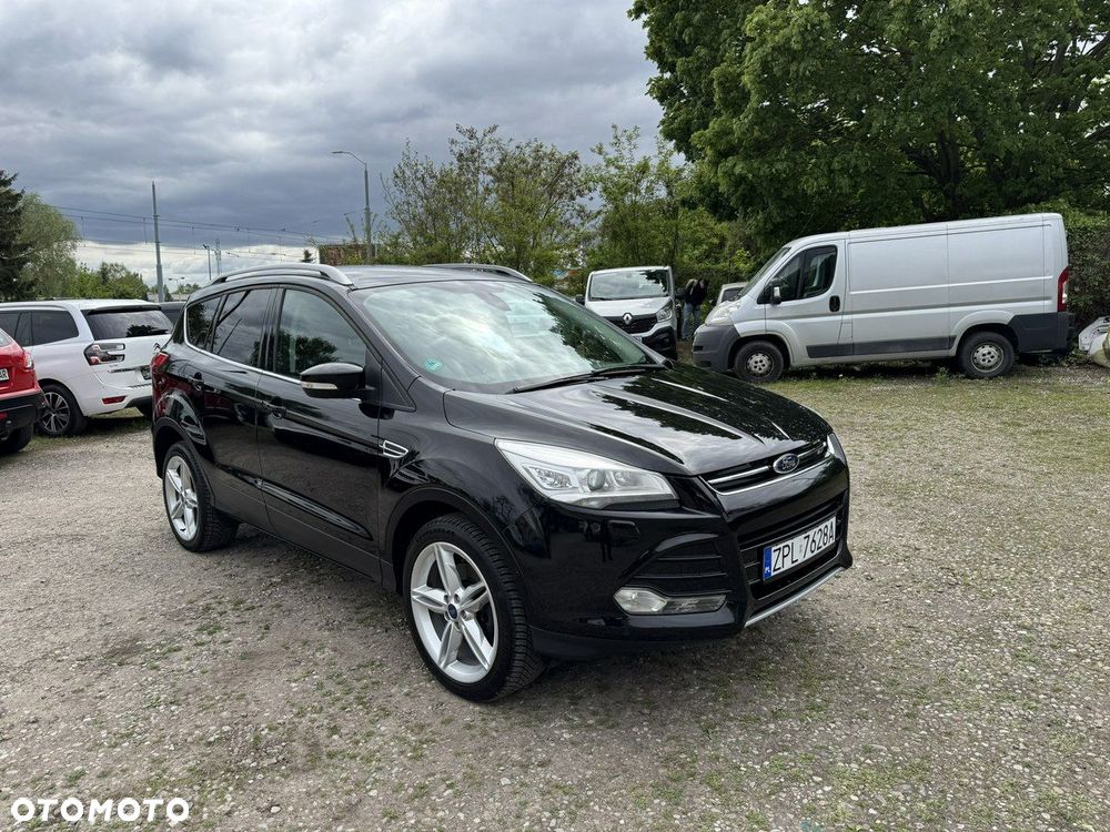 Ford Kuga - 30