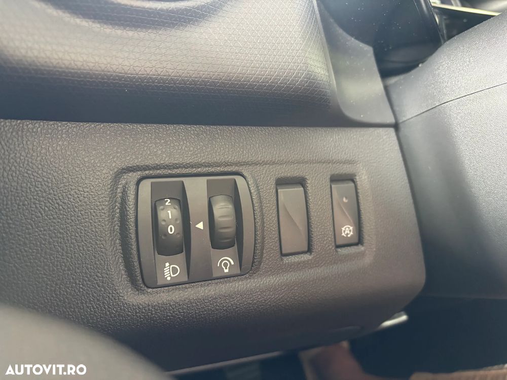 Renault Clio 0.9 Energy TCe Zen - 19