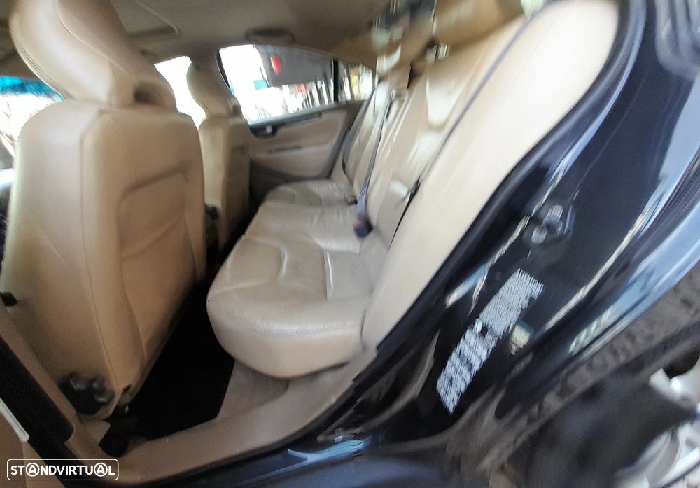 Volvo S60 2.3 T5 - 7