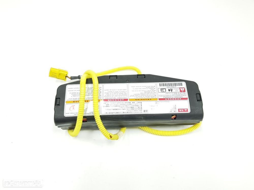 AIRBAG LATERAL FRENTE DIREITO HONDA ACCORD BERLINA CU - 1