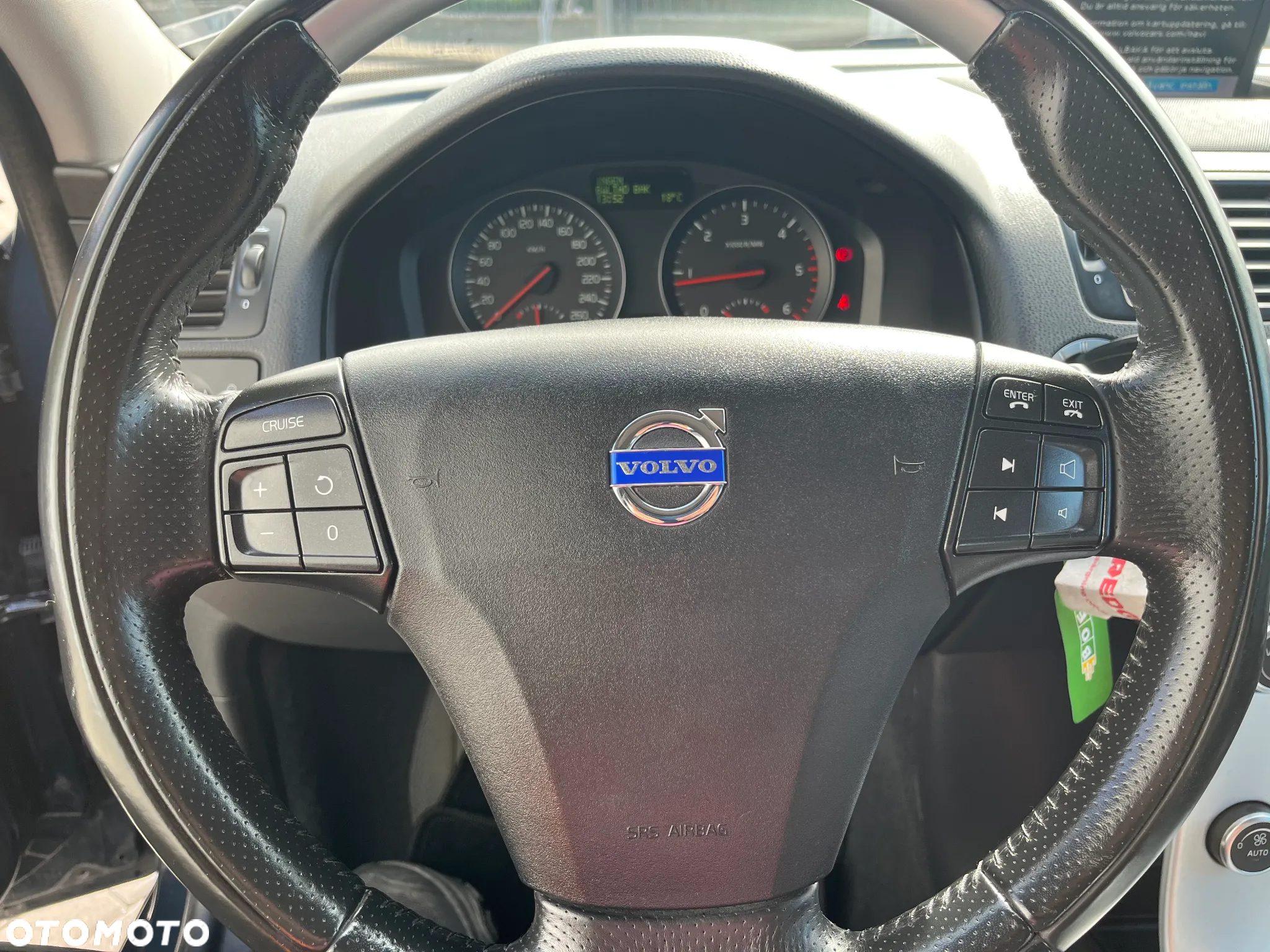 Volvo V50 D2 Business Pro Edition - 30