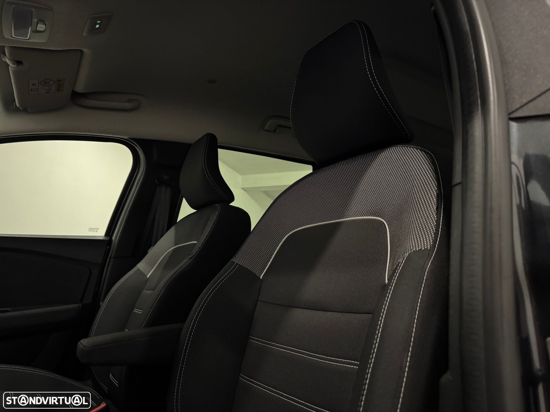 Dacia Jogger 1.0 TCe Comfort - 34