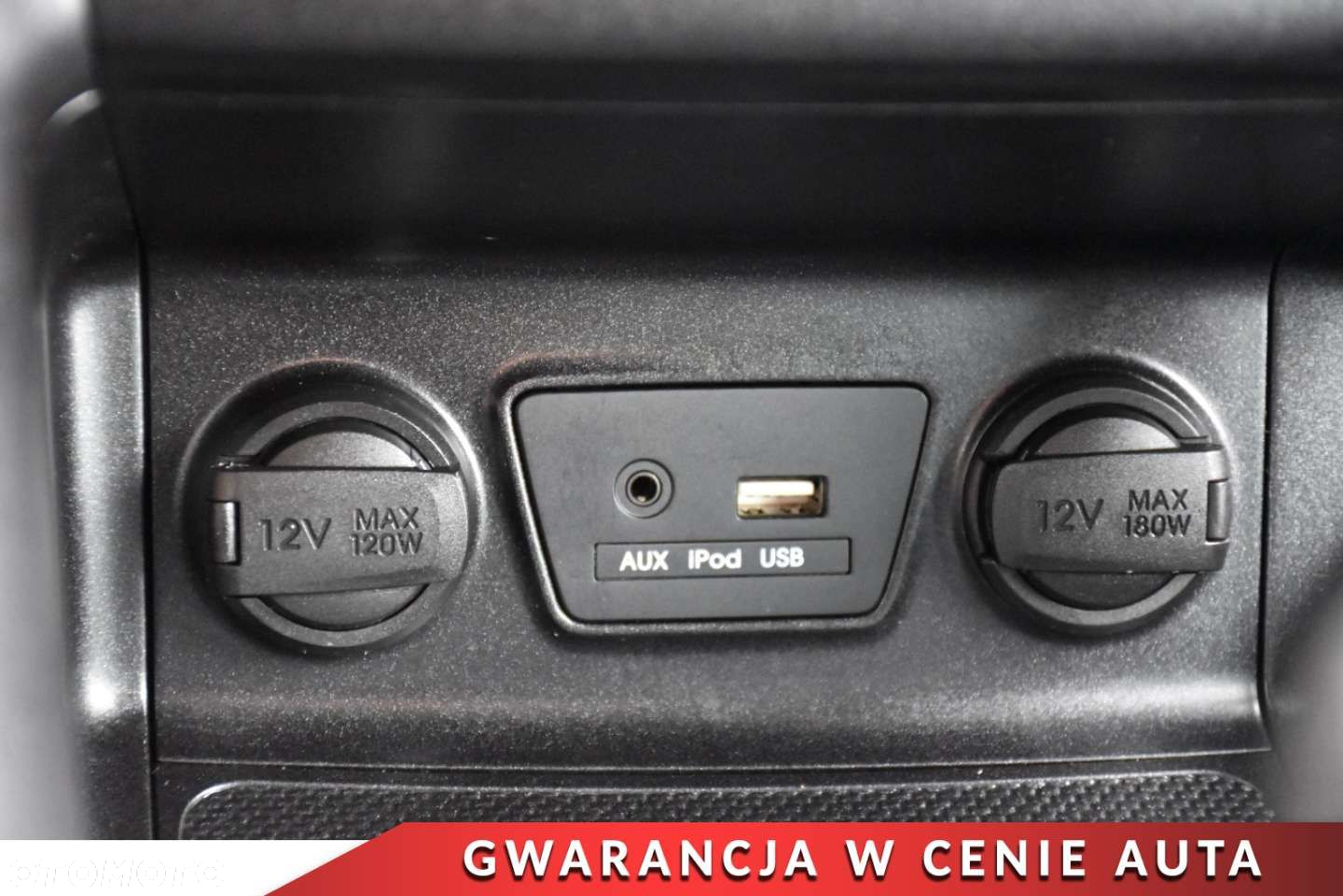 Hyundai ix35 1.7 CRDi Premium 2WD - 21
