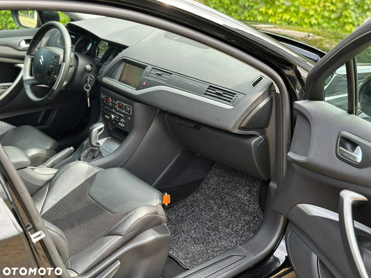 Citroën C5 1.6 THP Exclusive - 7