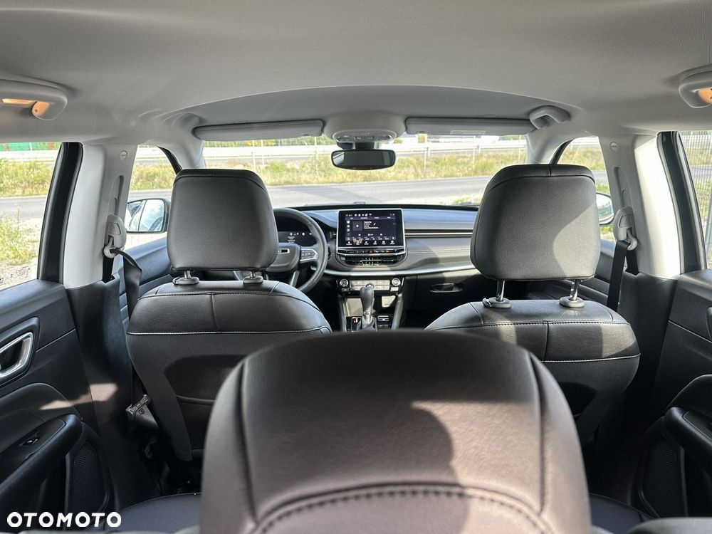 Jeep Compass - 22