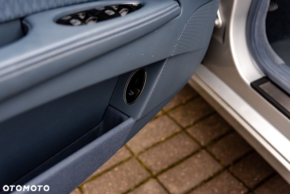 Mercedes-Benz Klasa E 200 Kompressor Automatik Elegance - 21