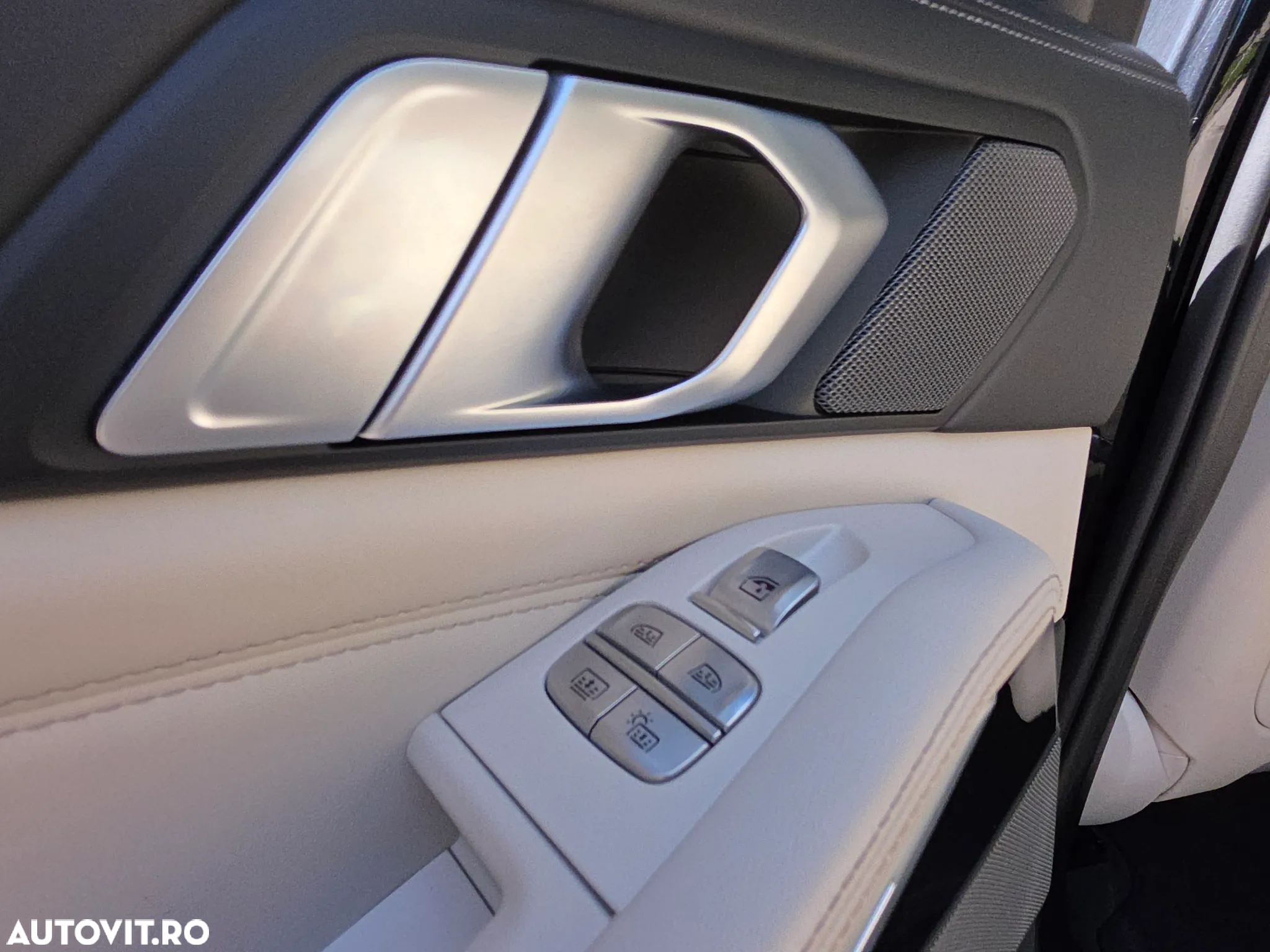 BMW X7 M50d - 29
