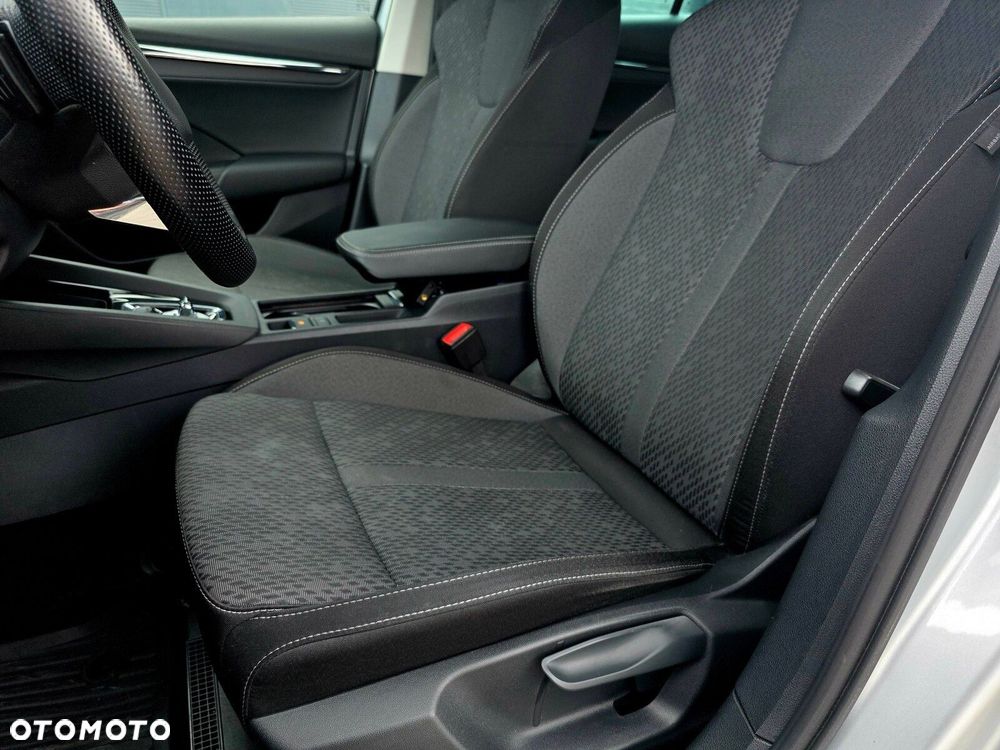 Skoda Octavia 1.5 TSI e-Tec Style DSG - 24