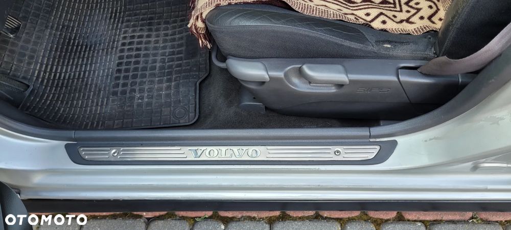 Volvo S40 1.9D - 17