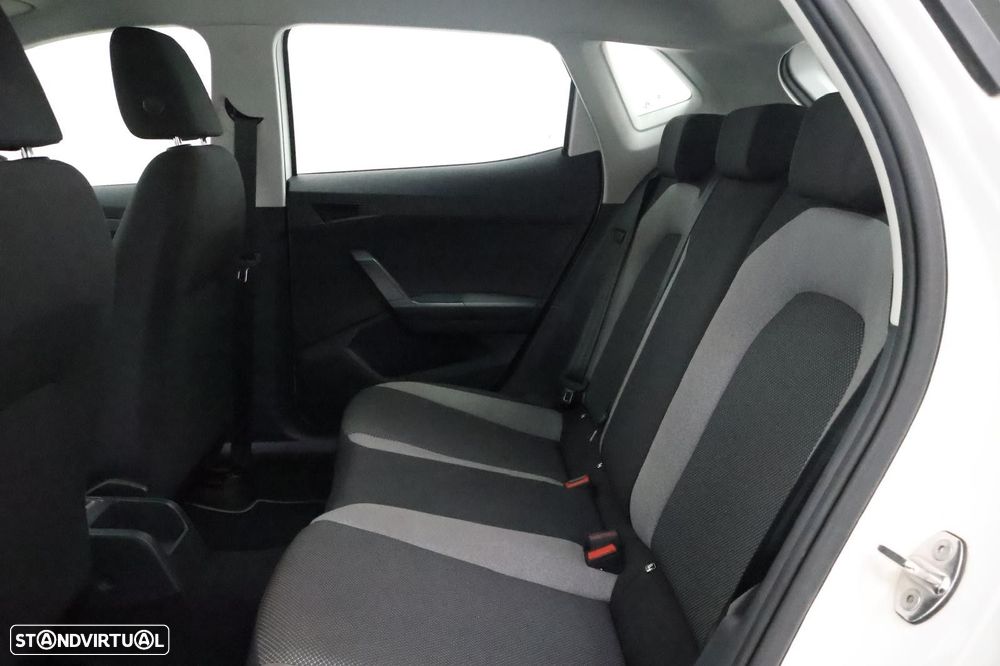 SEAT Ibiza 1.0 TSI Reference - 5