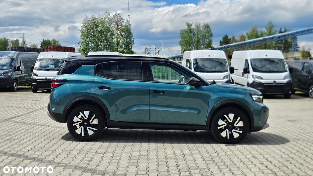 Opel Frontera 44kWh GS - 23
