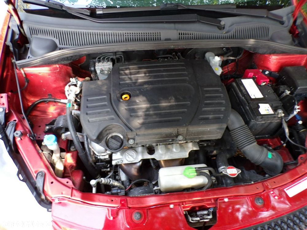 Suzuki SX4 - 24