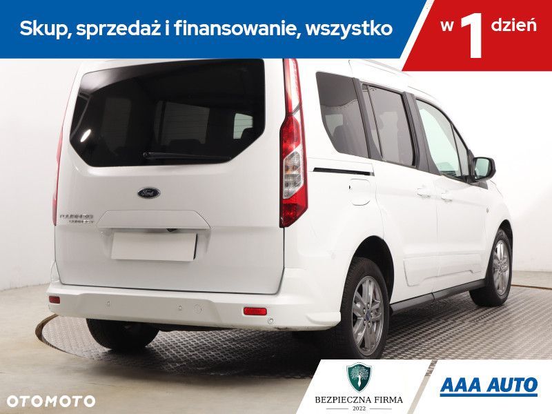 Ford Tourneo Connect - 6