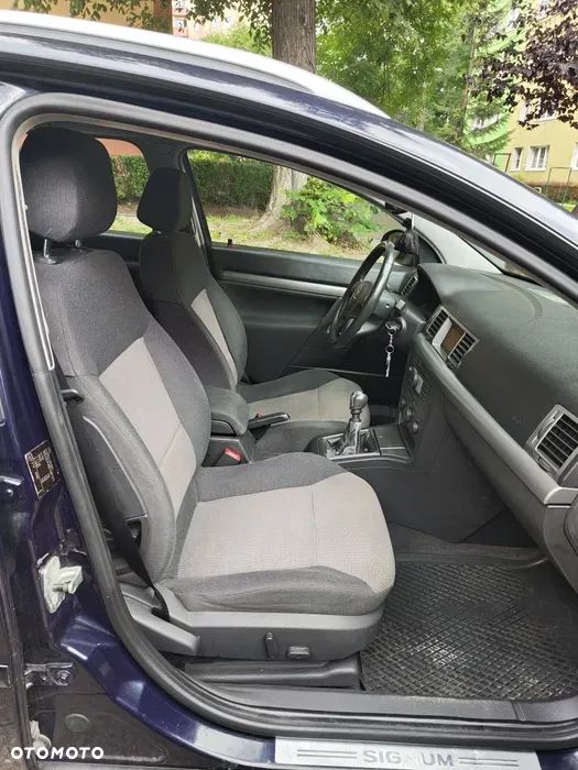 Opel Signum 1.9 CDTI Cosmo - 6