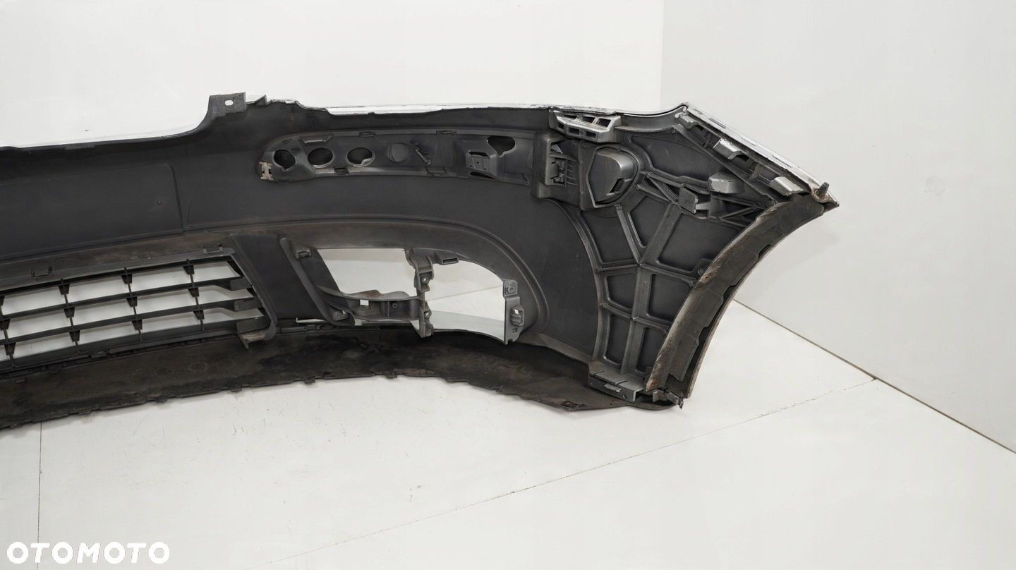 ZDERZAK PRZÓD PRZEDNI VW GOLF V PLUS 05-08R LA7W - 13