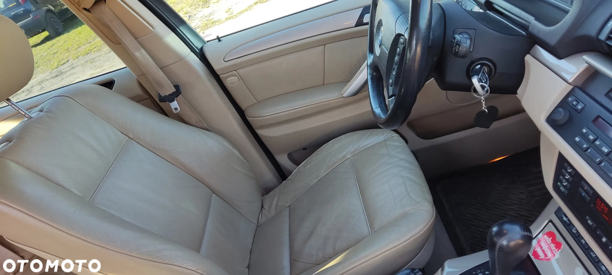 BMW X5 3.0 i - 15
