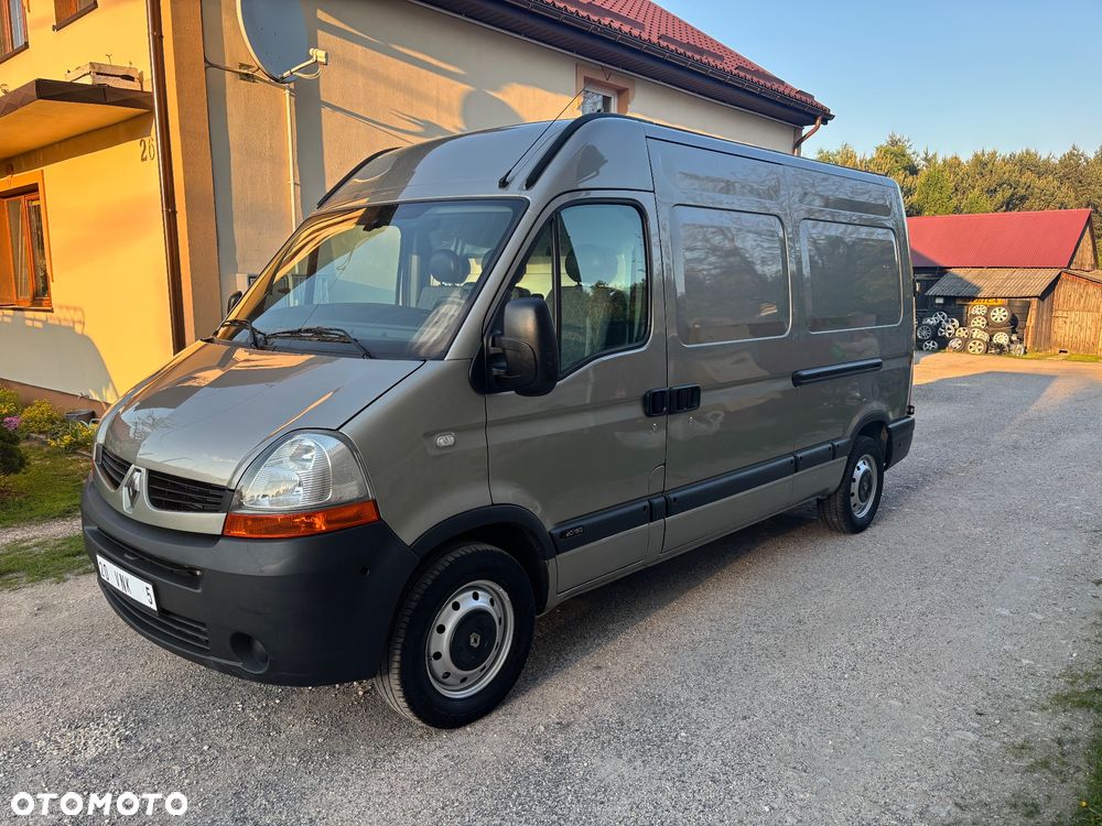 Renault MASTER - 2