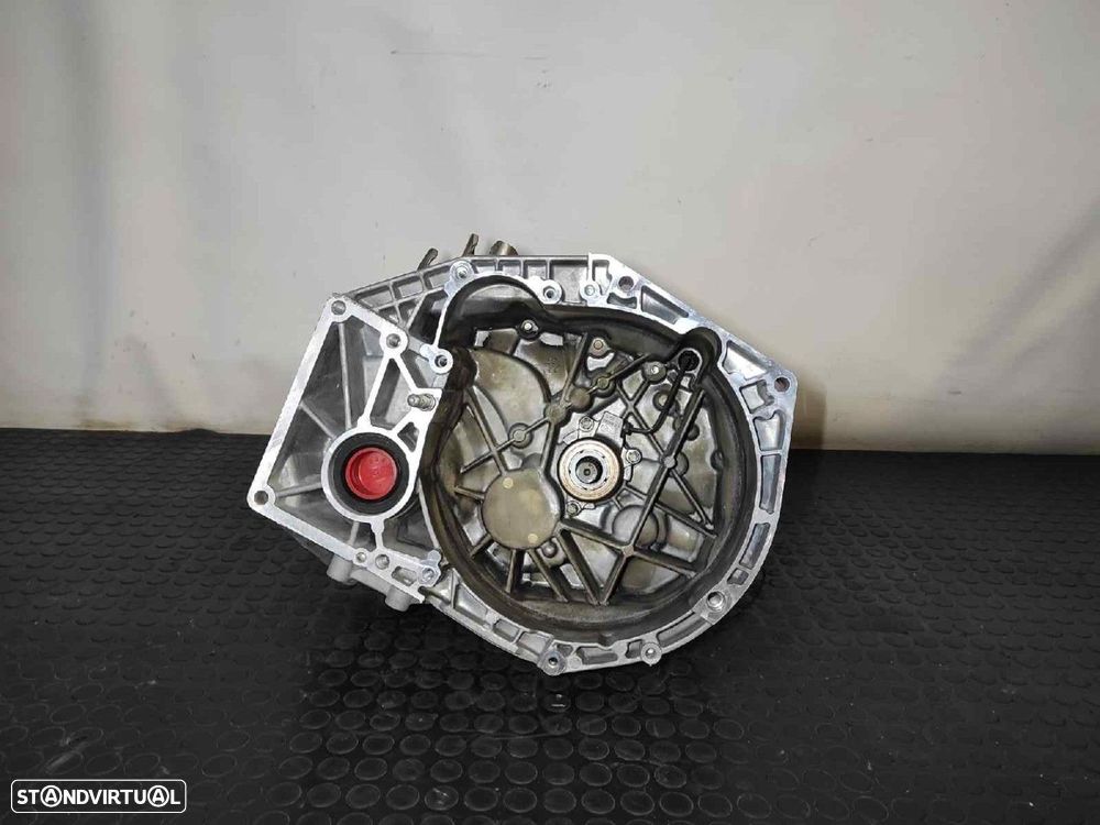 CAIXA DE VELOCIDADES SUZUKI SX4 CLUB - 8