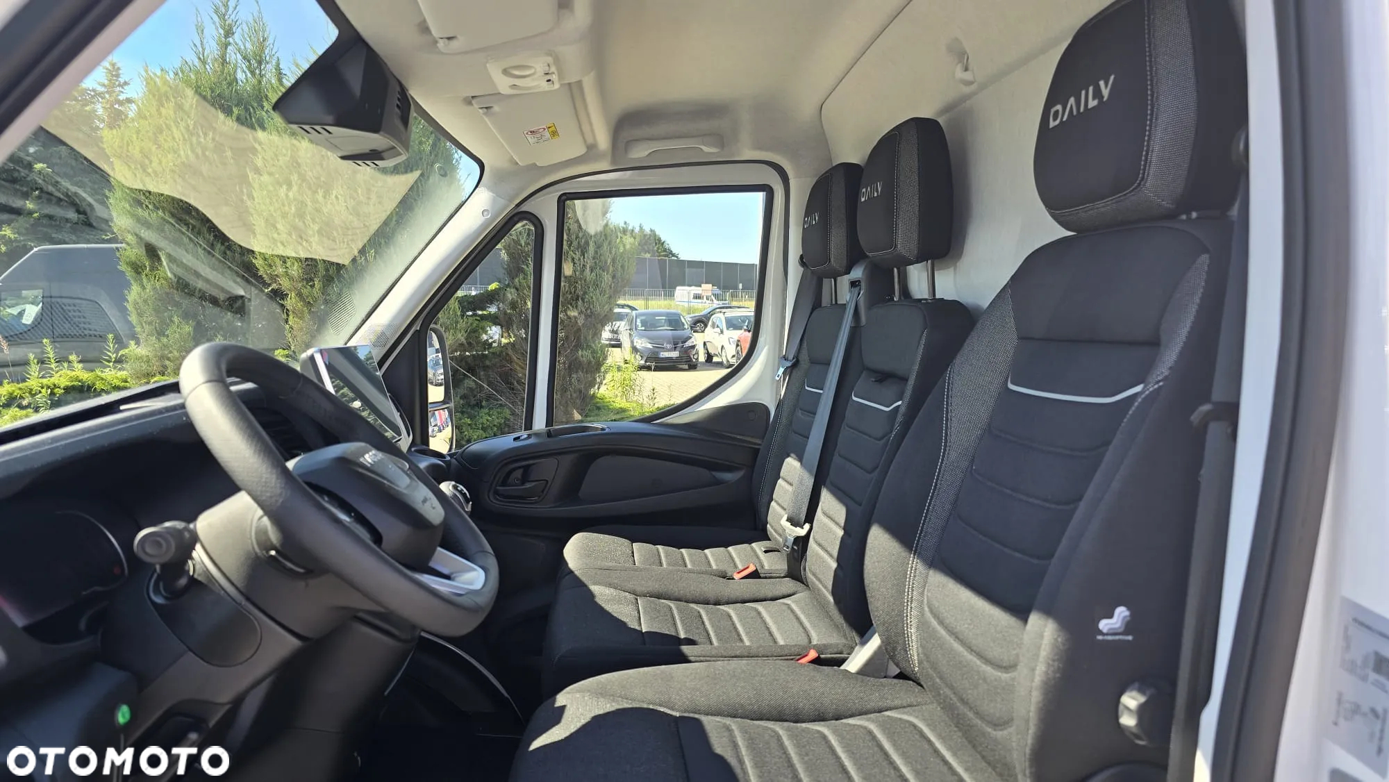Iveco WYPRZEDAŻ EKSPOZYCJI – TANIEJ NIE ZNAJDZIESZ !!! - 14
