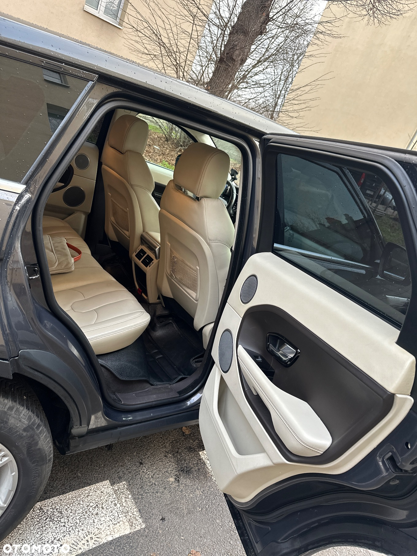 Land Rover Range Rover Evoque - 4