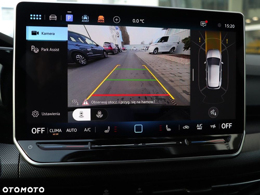 Volkswagen Golf - 20