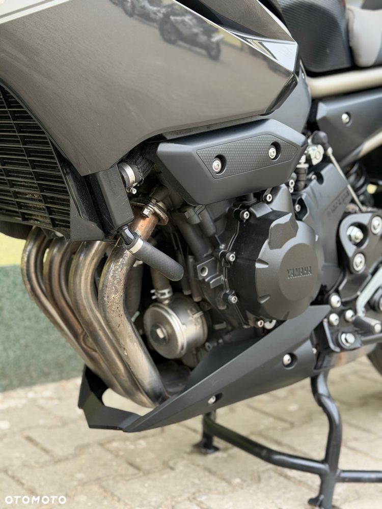 Yamaha XJ - 31