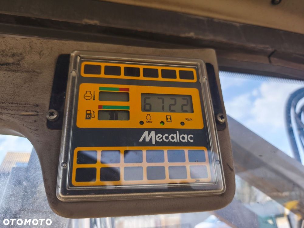 Mecalac 12 Mx - 27