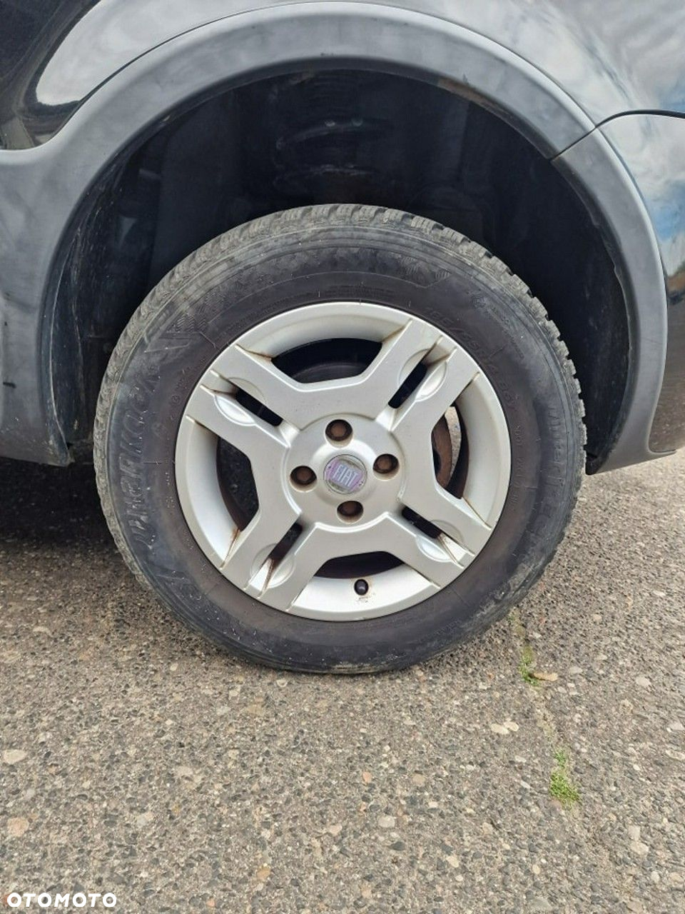 Fiat Panda 1.2 4x4 Adventure - 21