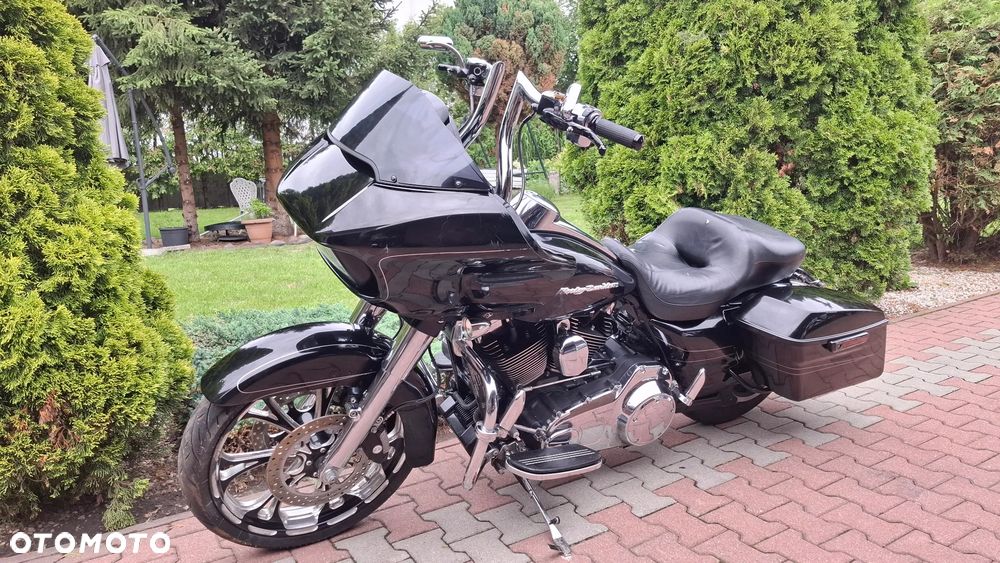 Harley-Davidson Touring Road Glide - 6