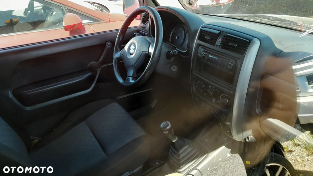Suzuki Jimny - 7
