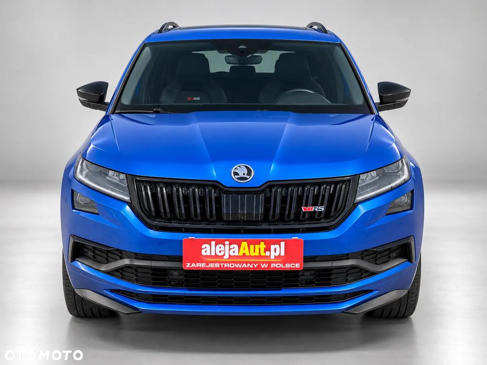 Skoda Kodiaq 2019 photo 4