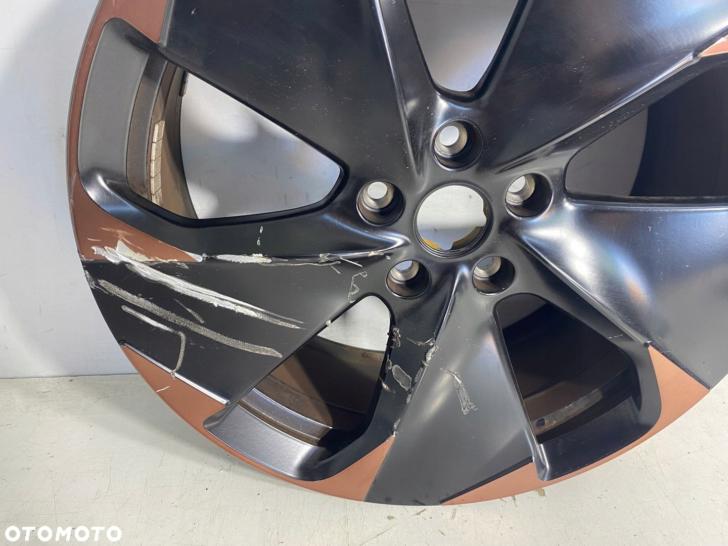 FELGA ALUMINIOWA 7,5X19 ET50 SEAT CUPRA BORN EU - 4