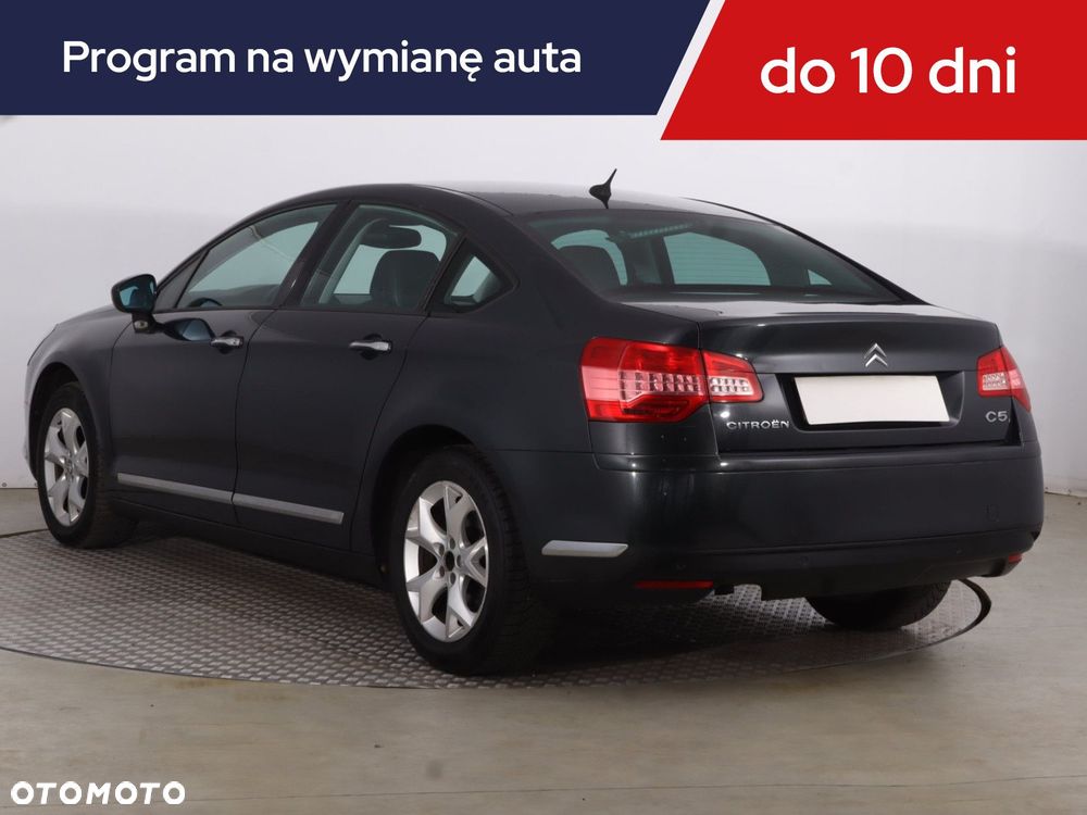 Citroën C5 - 6
