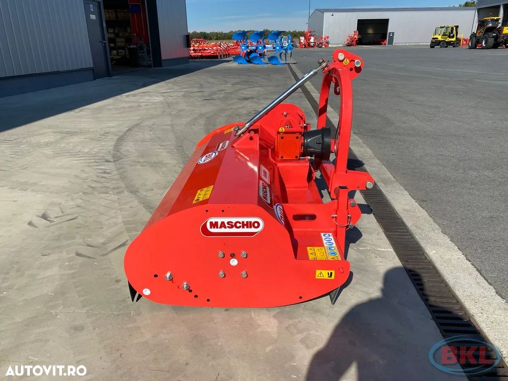 Maschio BARBI 100 120 140 160 180 - 2