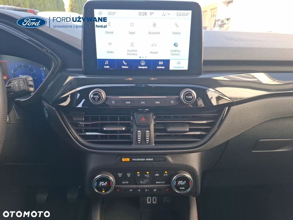 Ford Kuga 1.5 EcoBoost FWD ST-Line - 10